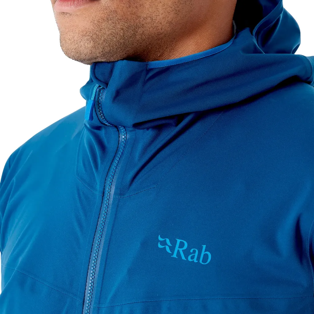 Men's Kinetic 2.0 Jacket