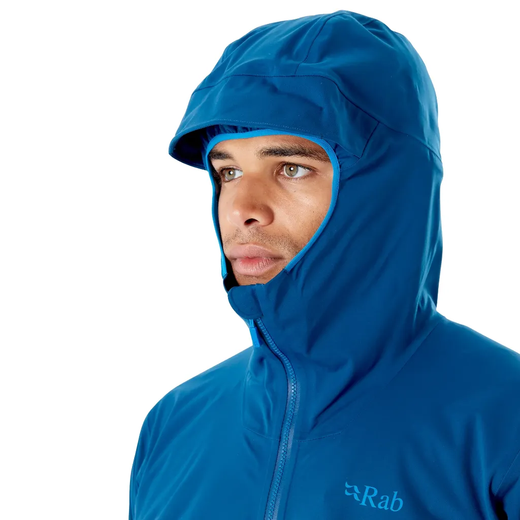 Men's Kinetic 2.0 Jacket