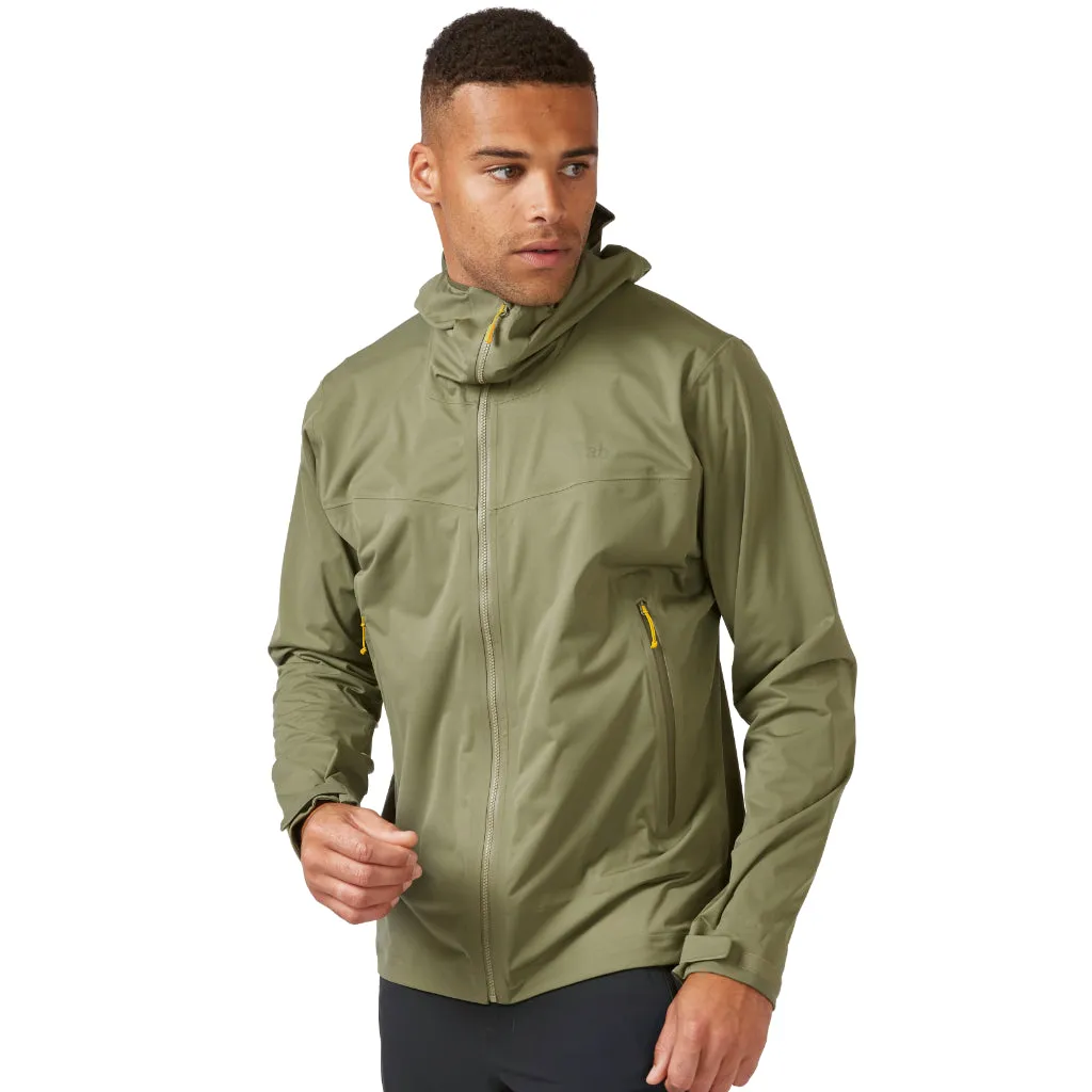 Men's Kinetic 2.0 Jacket