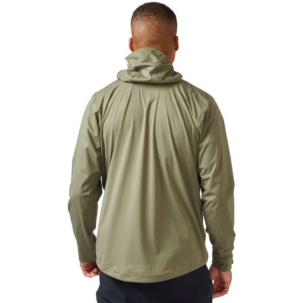 Men's Kinetic 2.0 Jacket