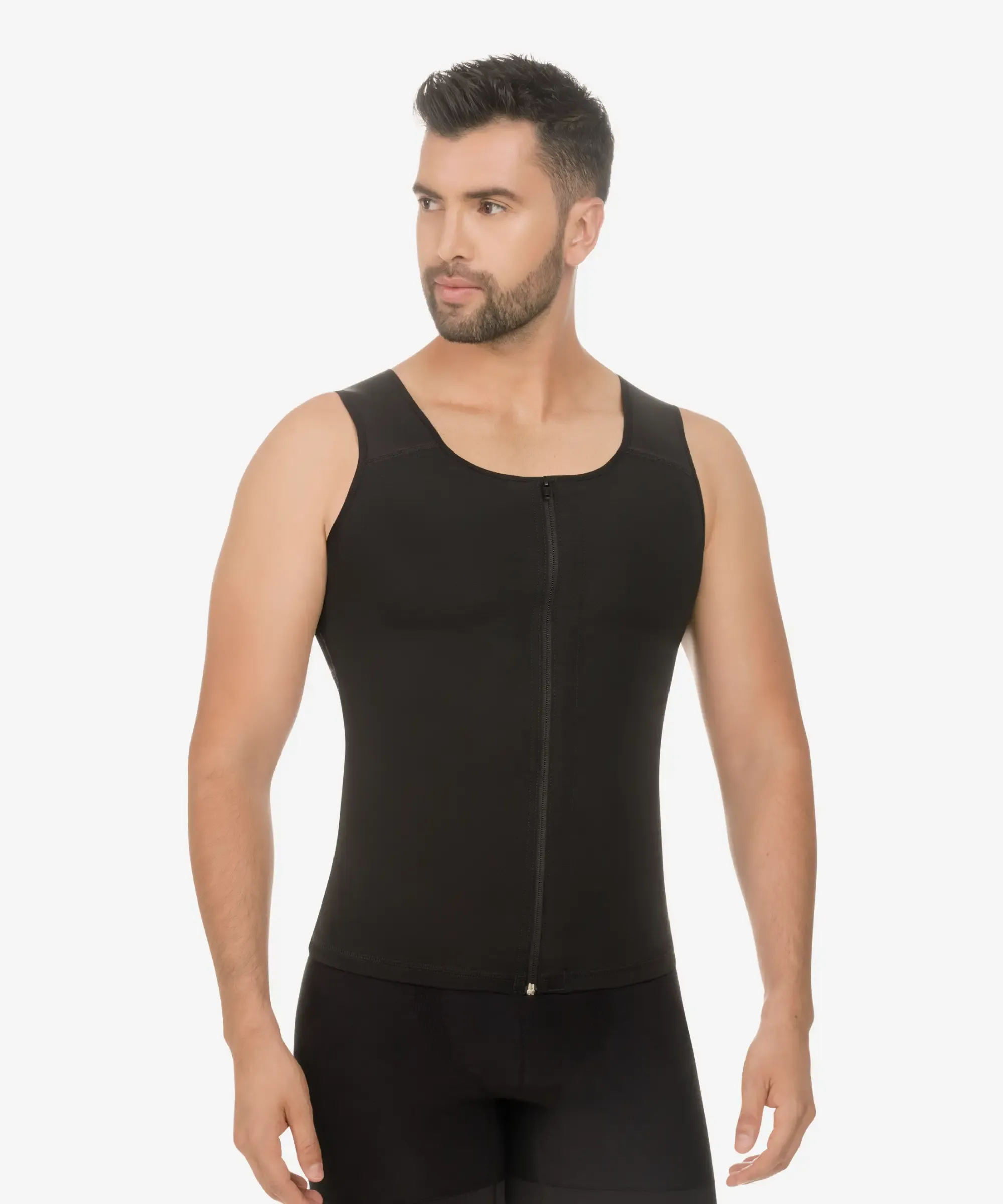 Men’s posture corrector thermal vest - Style 7005