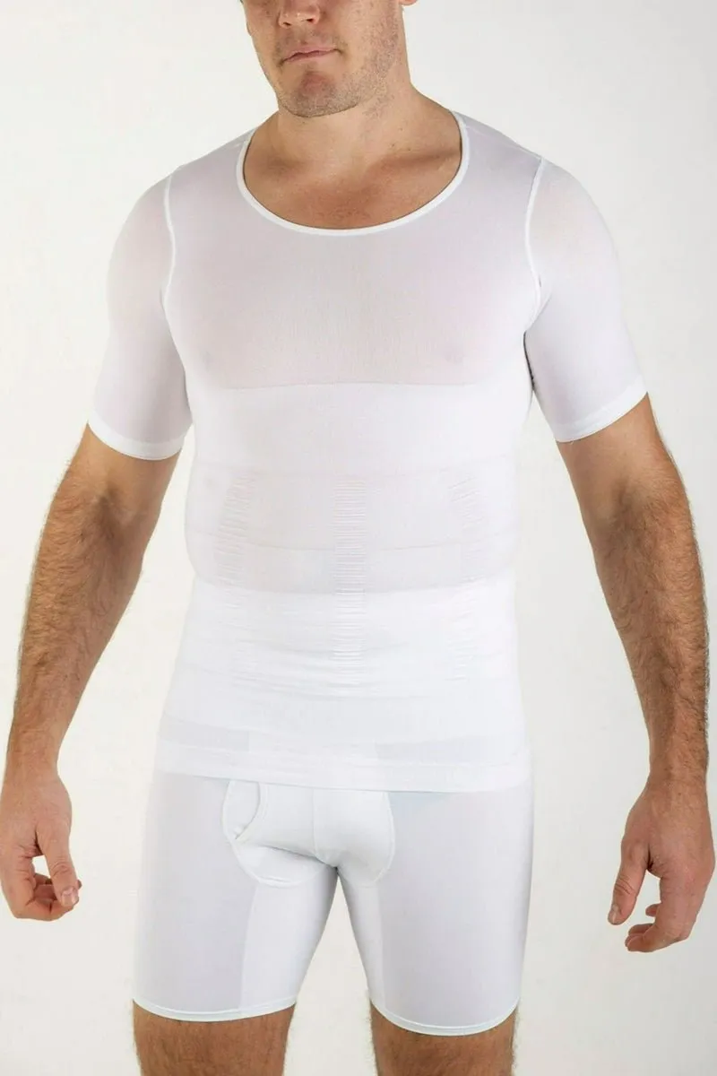 MENS SCULPTING TOP