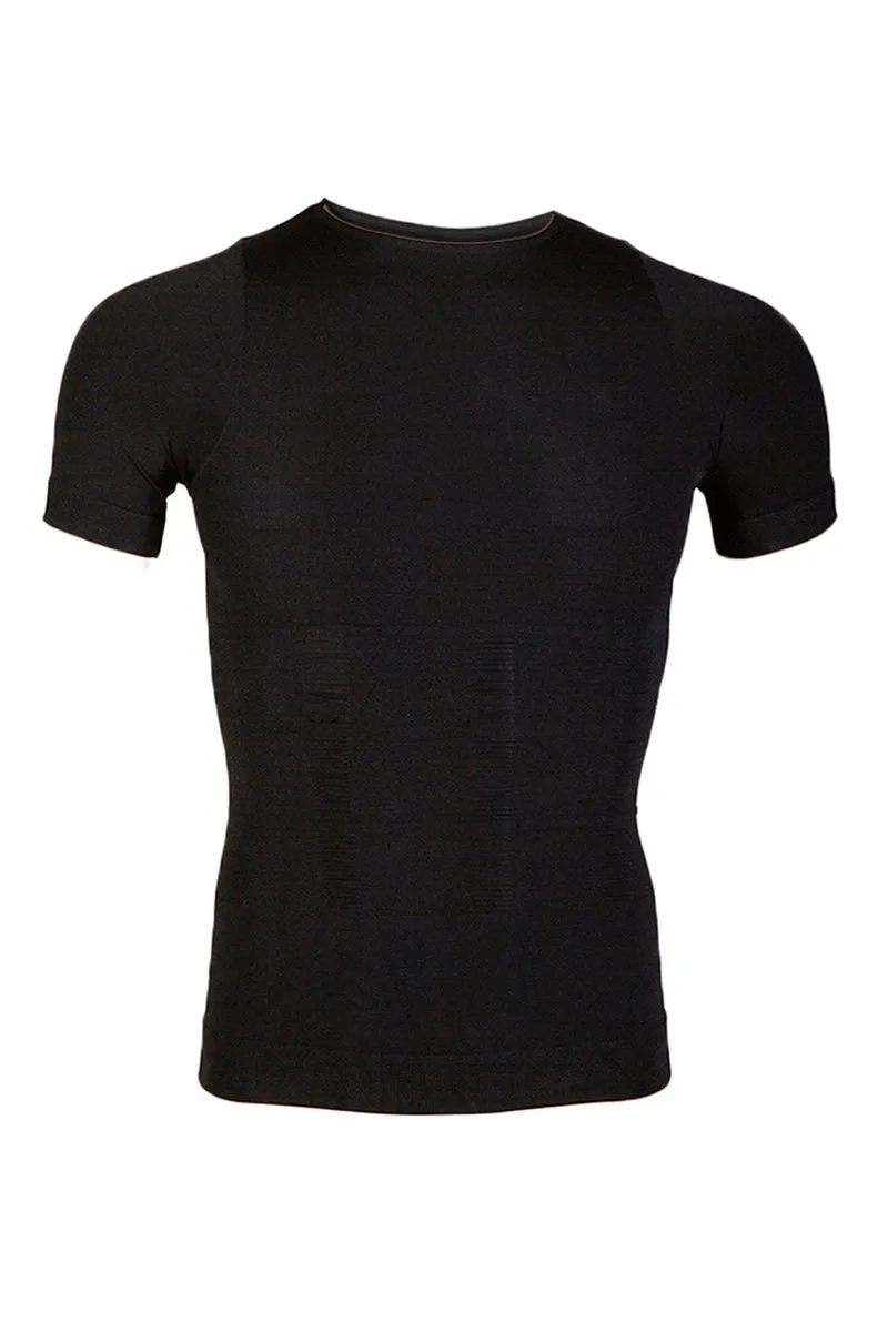 MENS SCULPTING TOP