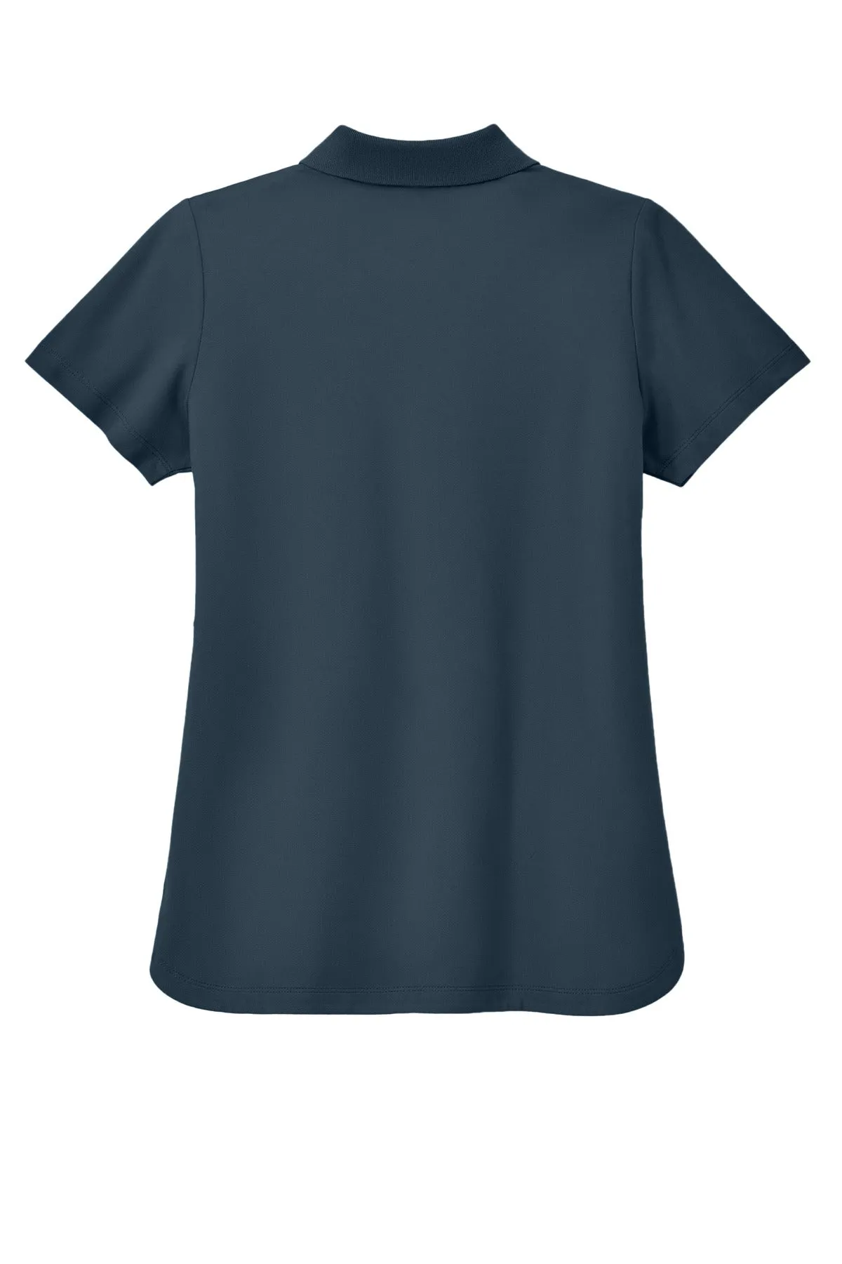 Mercer Mettle Women's Stretch Pique Polo MM1005 Night Navy