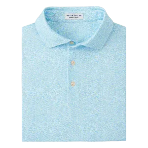 Mezcal Performance Jersey Polo