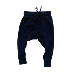 Midnight Blue Harem Pants