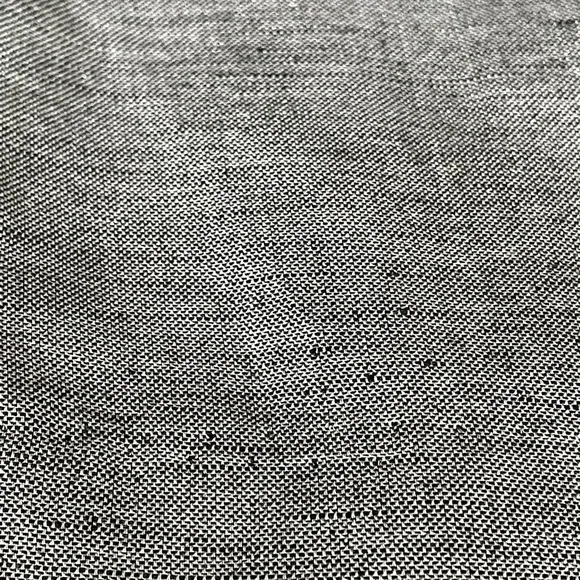 Milly pleated grey shorts size 8