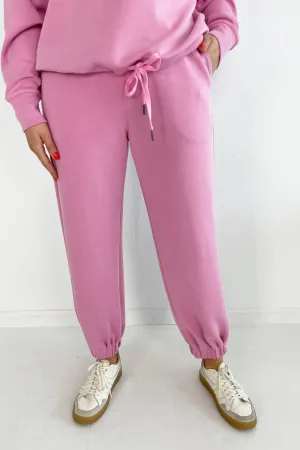 Modal Blend Jogger Pants
