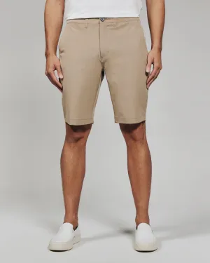 Momentum Hybrid Short