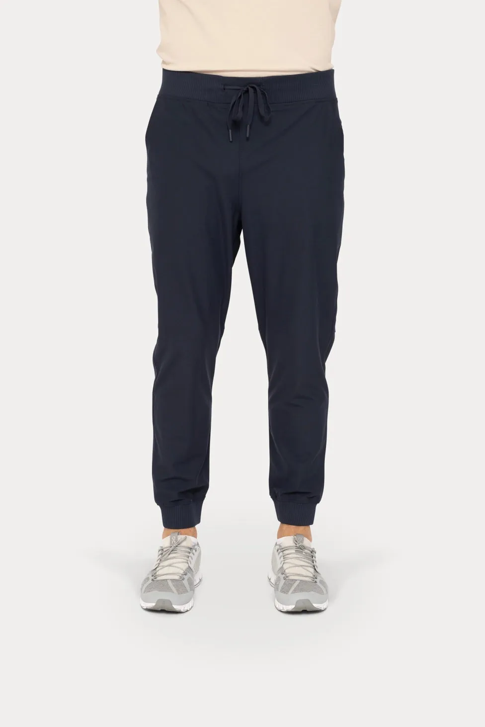 MONO B: Flexfit Jogger Pants