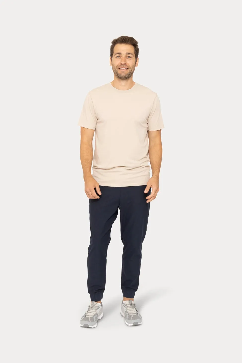 MONO B: Flexfit Jogger Pants