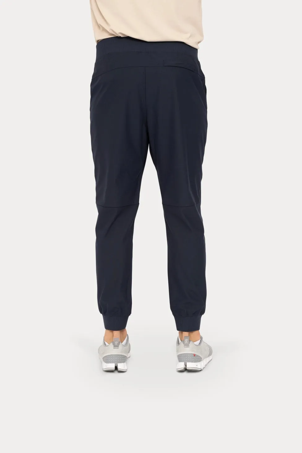 MONO B: Flexfit Jogger Pants