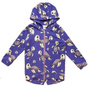 Mullido Turtle Hoody