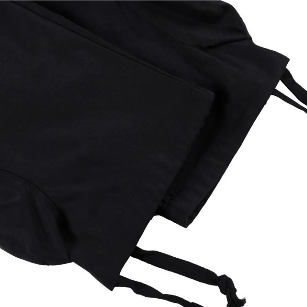 Multi-pocket Cargo Pants