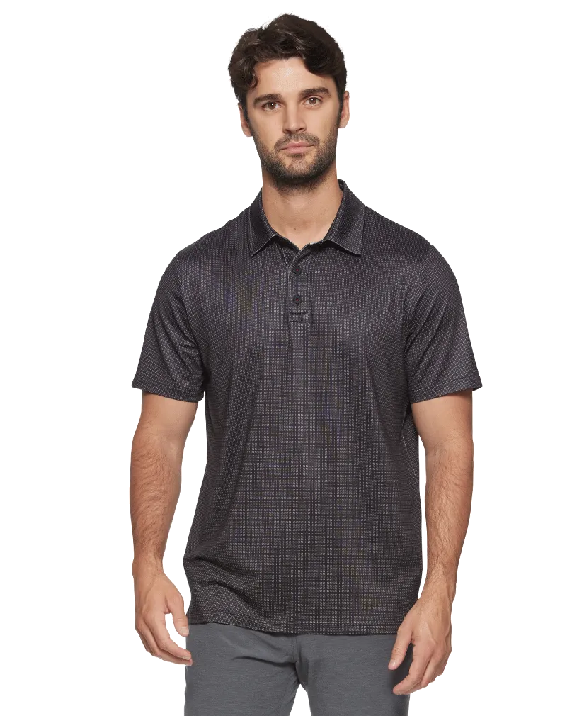 MVP CASHIERS GEO DOT POLO