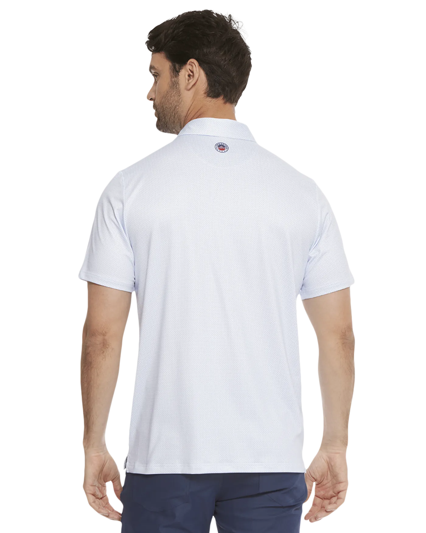 MVP CASHIERS GEO DOT POLO