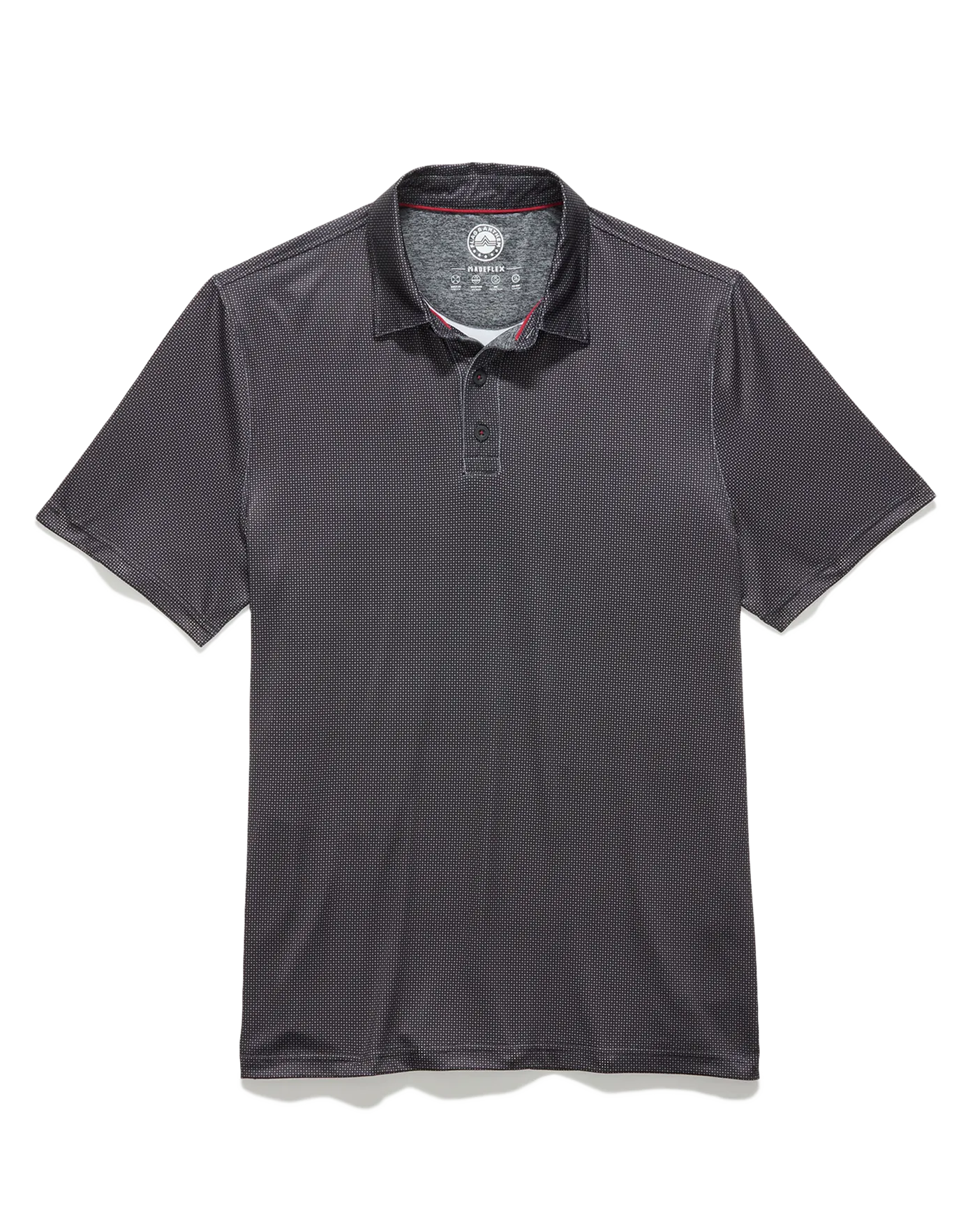 MVP CASHIERS GEO DOT POLO
