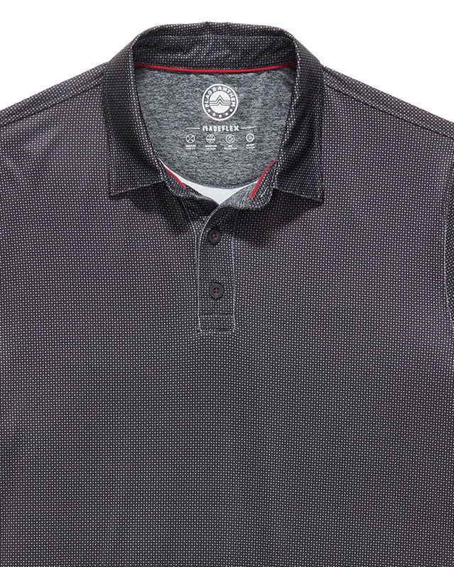 MVP CASHIERS GEO DOT POLO