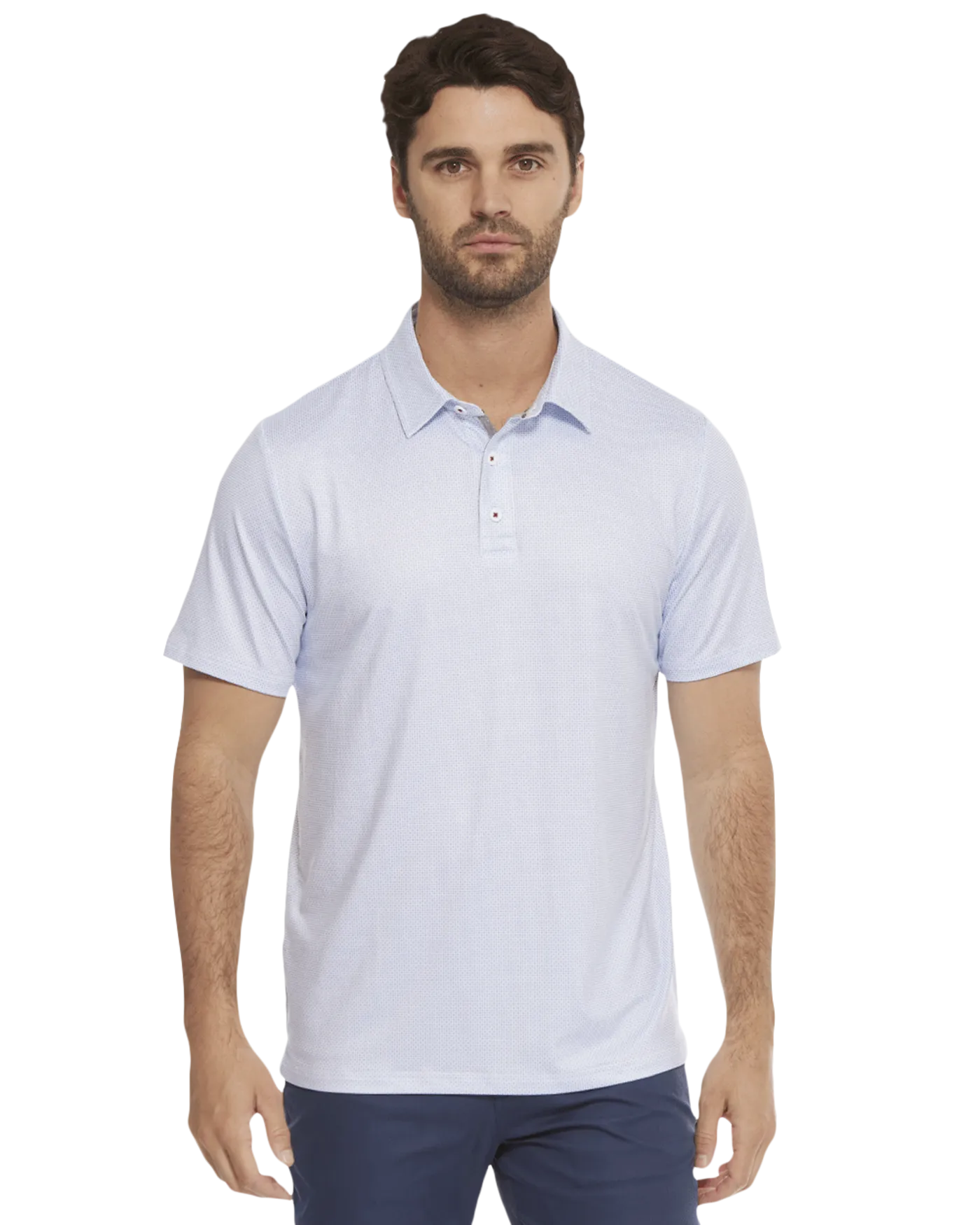 MVP CASHIERS GEO DOT POLO