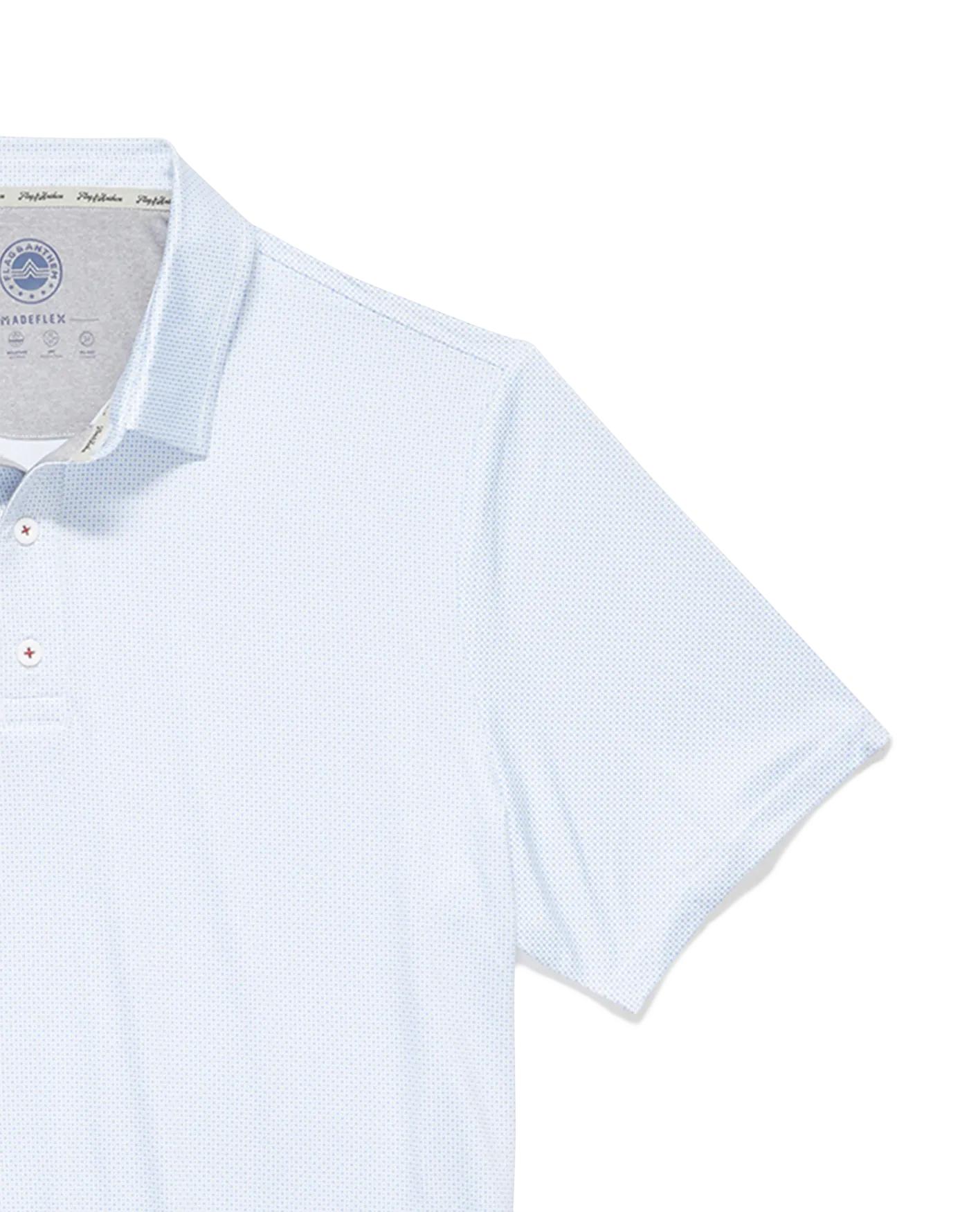 MVP CASHIERS GEO DOT POLO