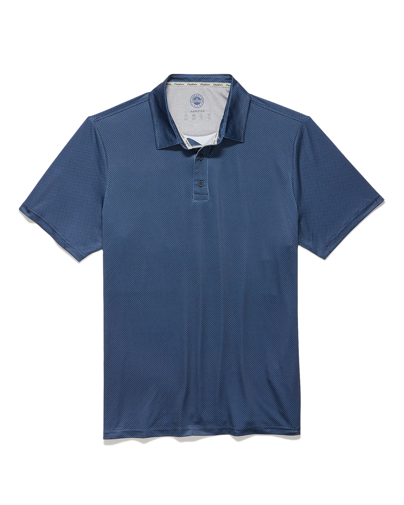 MVP CASHIERS GEO DOT POLO