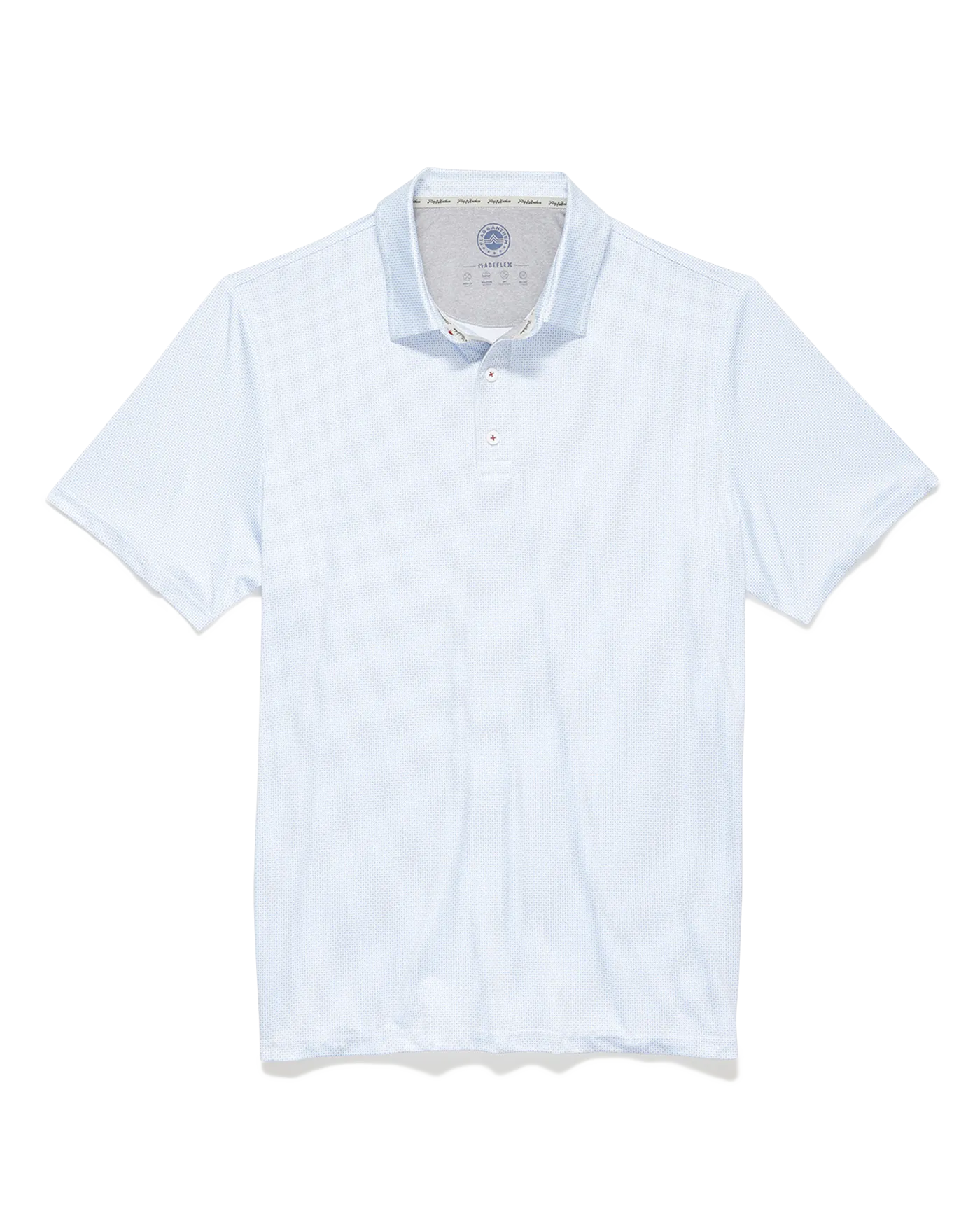 MVP CASHIERS GEO DOT POLO