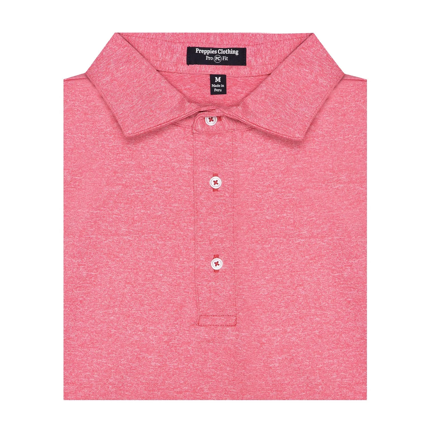 Nantucket Red Pro Fit