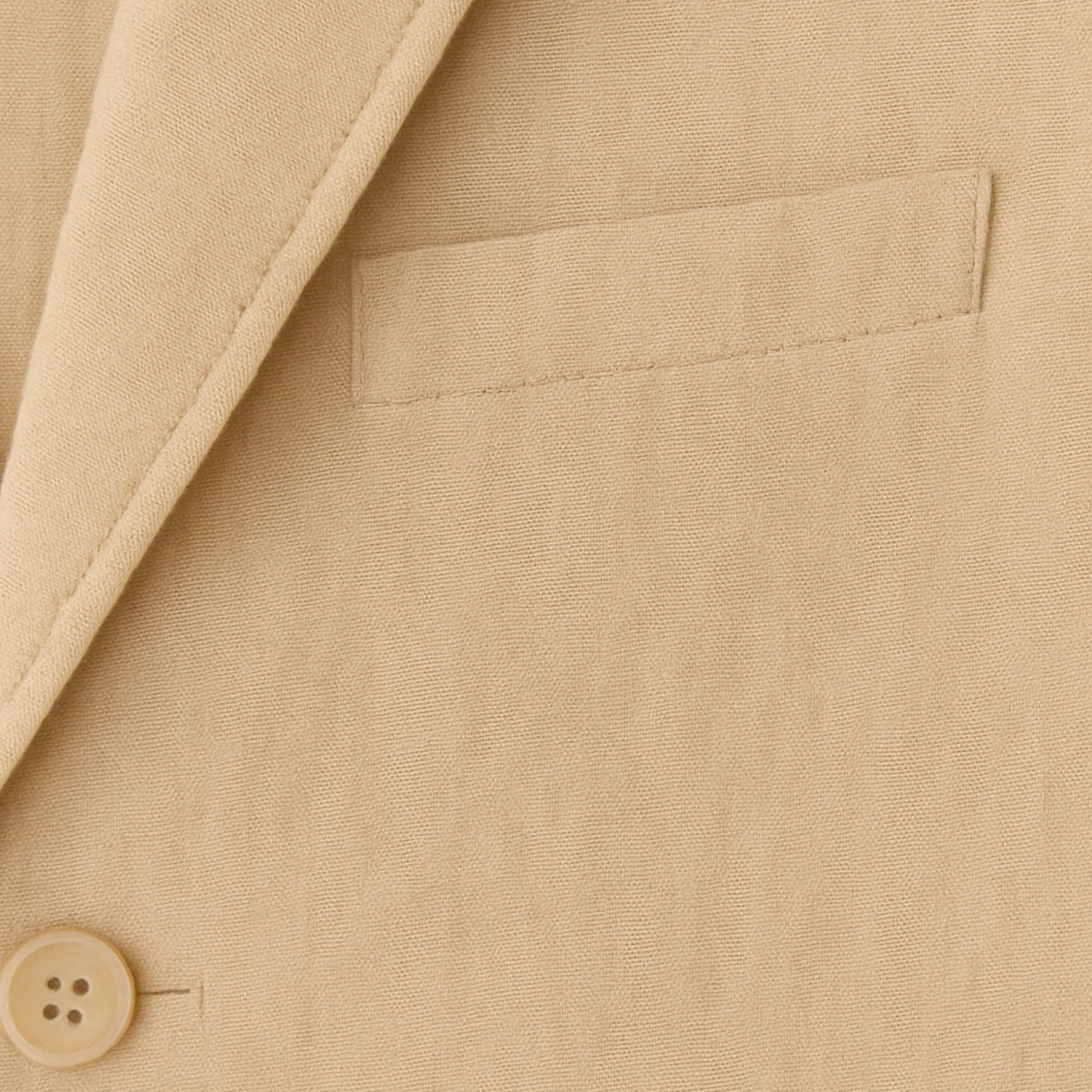 NATURAL FLOW BLAZER