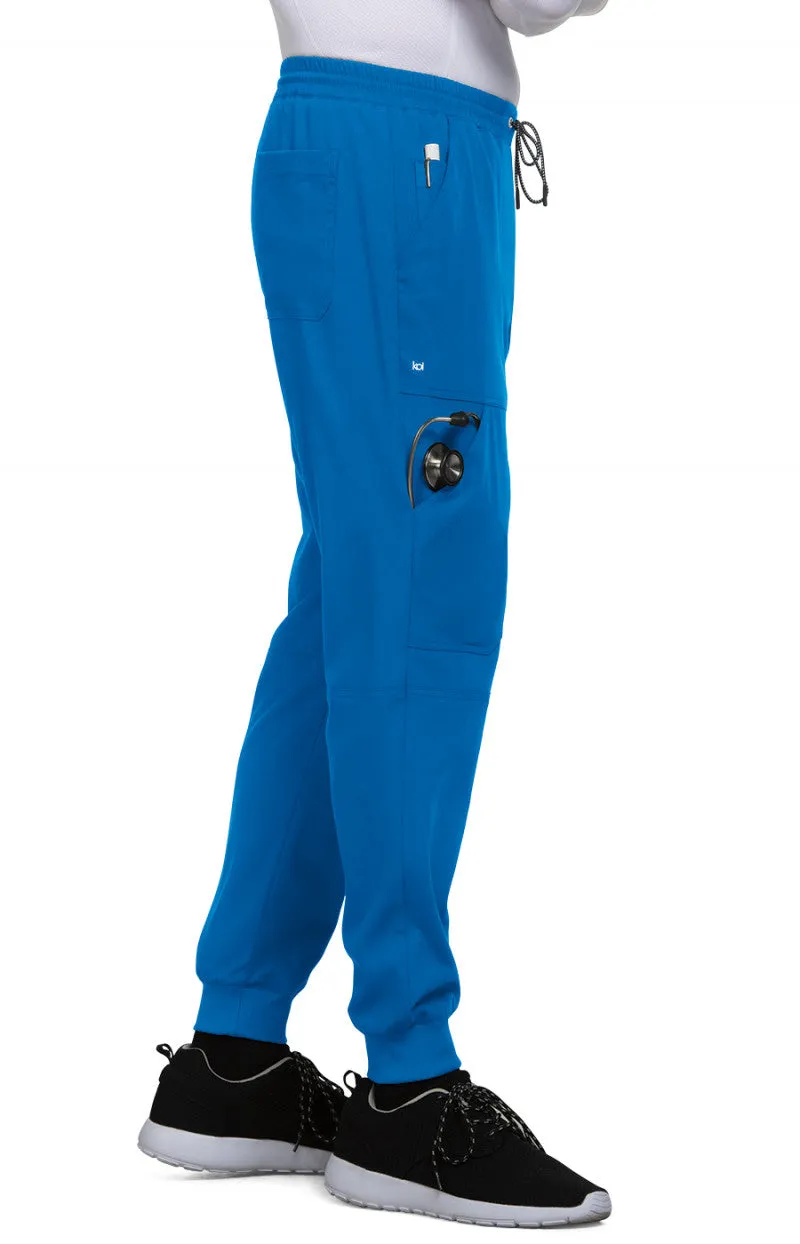 Next Gen 608 Day to Night Jogger Royal Blue