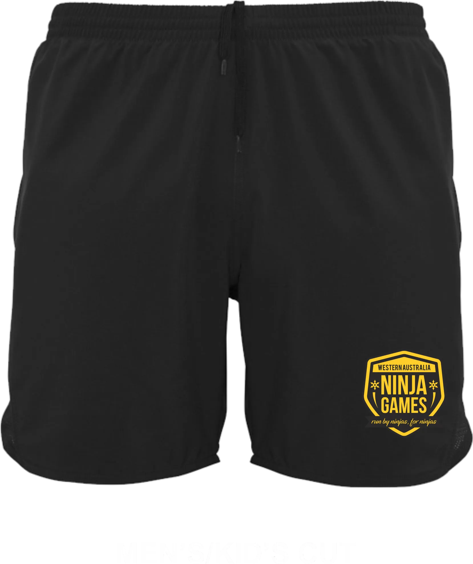 NGWA Shorts