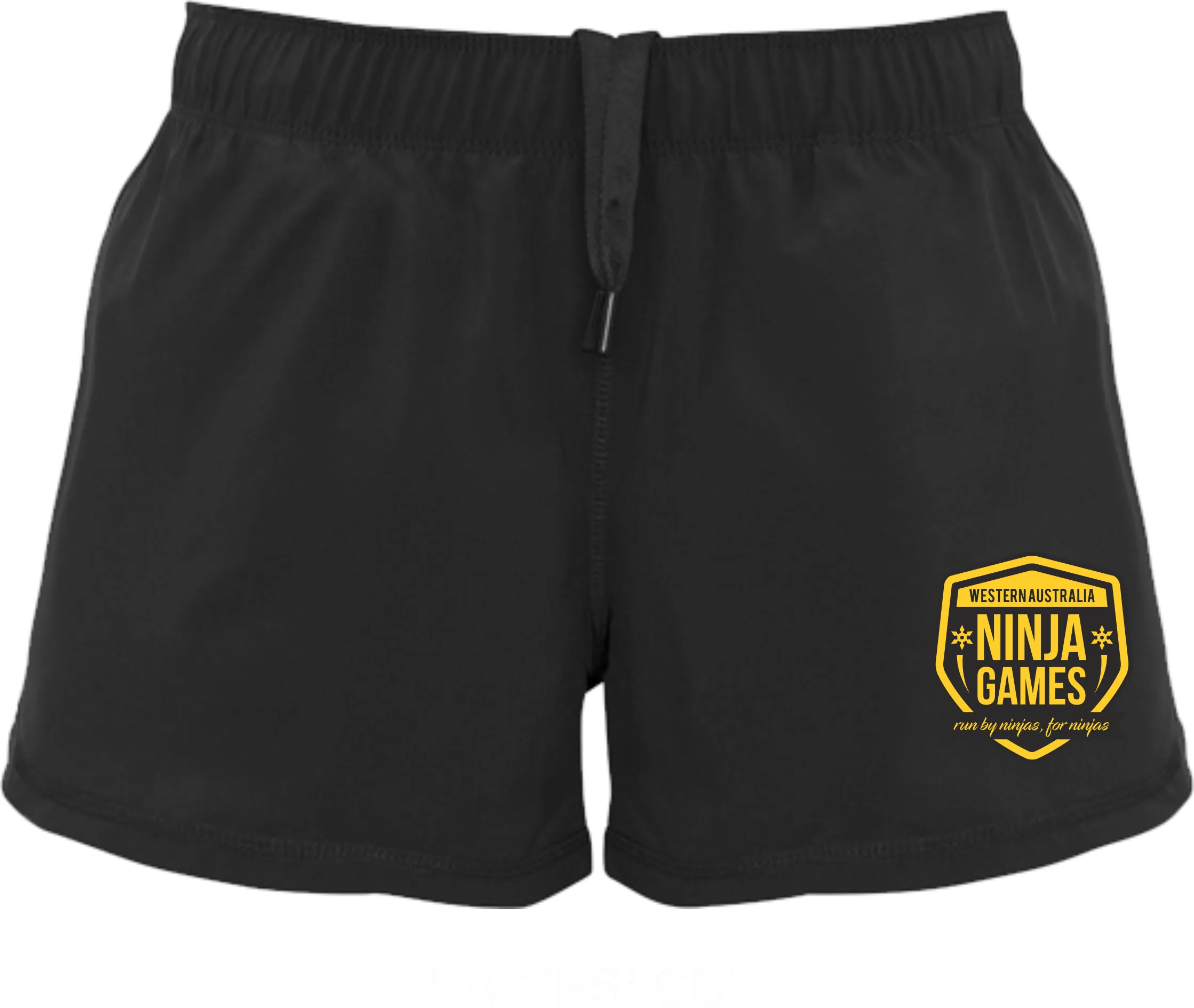 NGWA Shorts