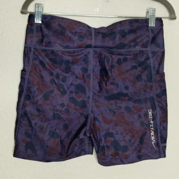 NIKE ACG Dri-Fit Crater Lookout Bike Shorts Women's Size Medium DC9883