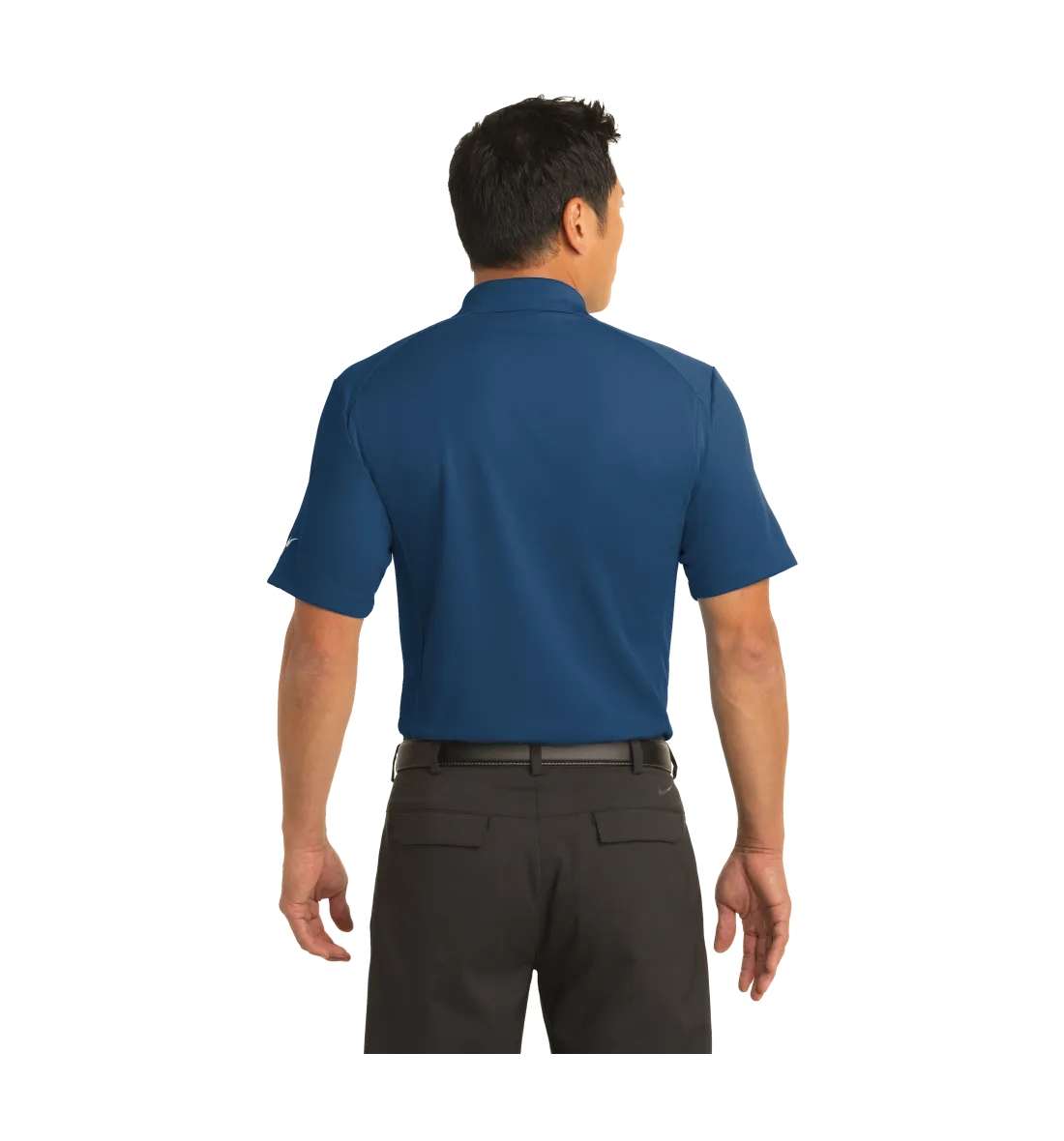 NIKE Dri-FIT Classic Polo