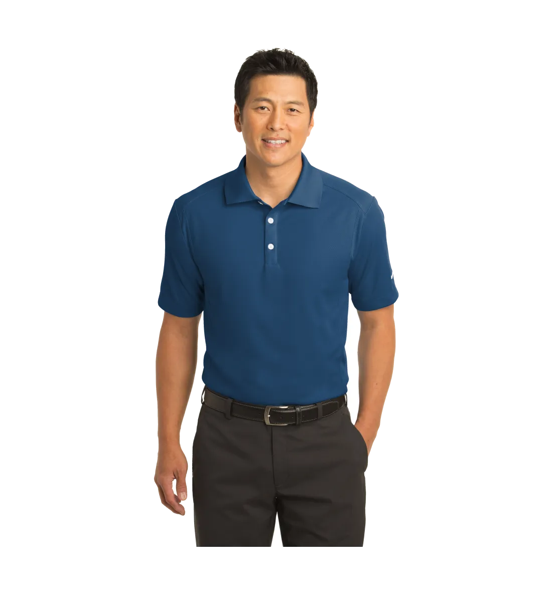 NIKE Dri-FIT Classic Polo