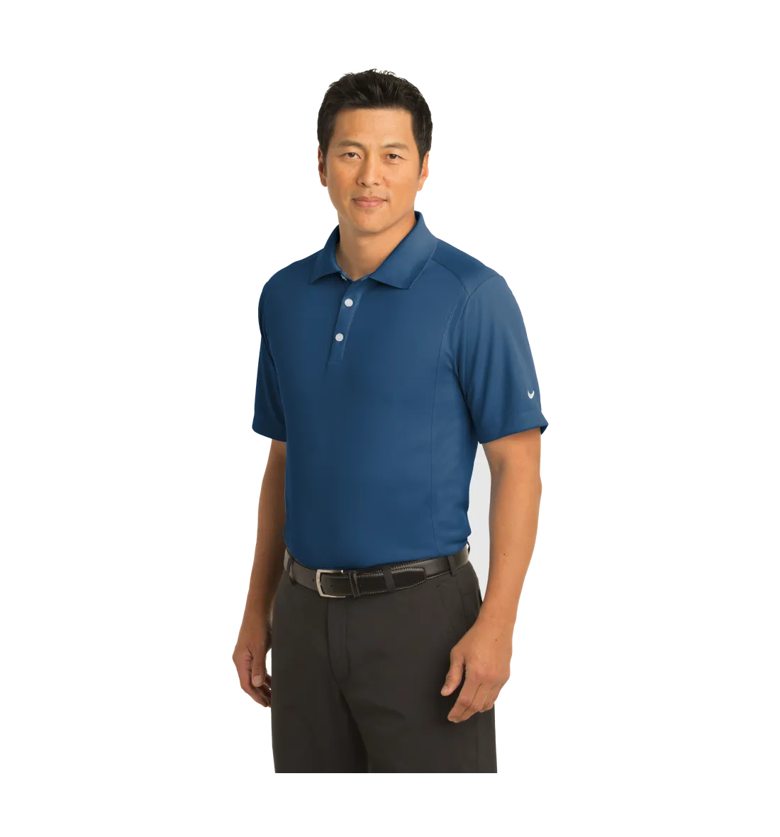 NIKE Dri-FIT Classic Polo