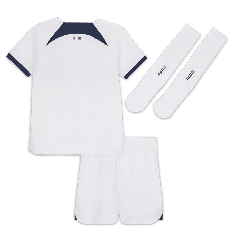 NIKE PSG LK NK DF KIT AW