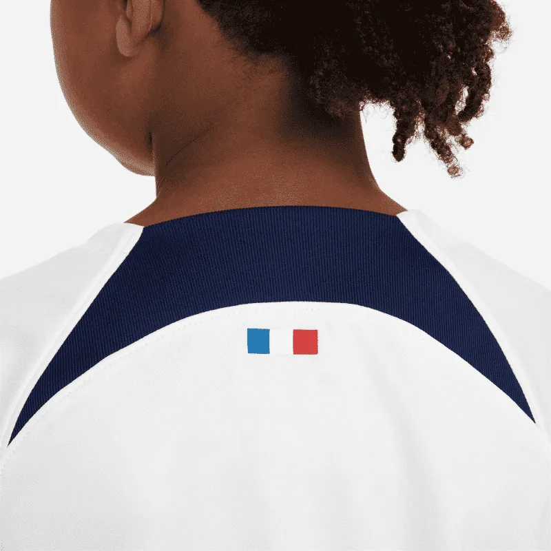 NIKE PSG LK NK DF KIT AW