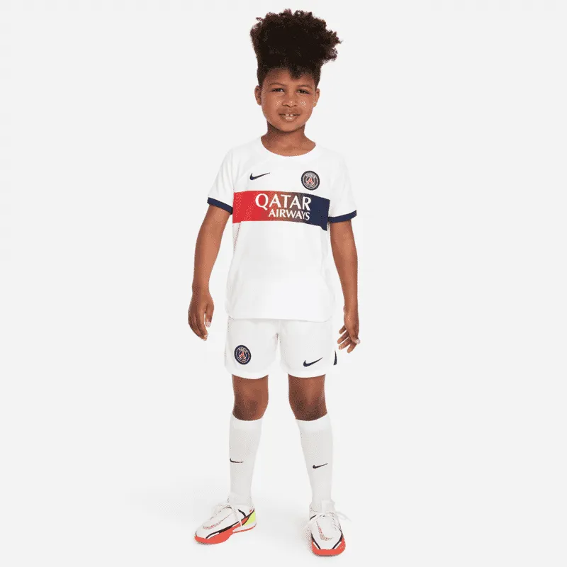 NIKE PSG LK NK DF KIT AW