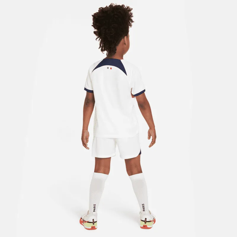 NIKE PSG LK NK DF KIT AW