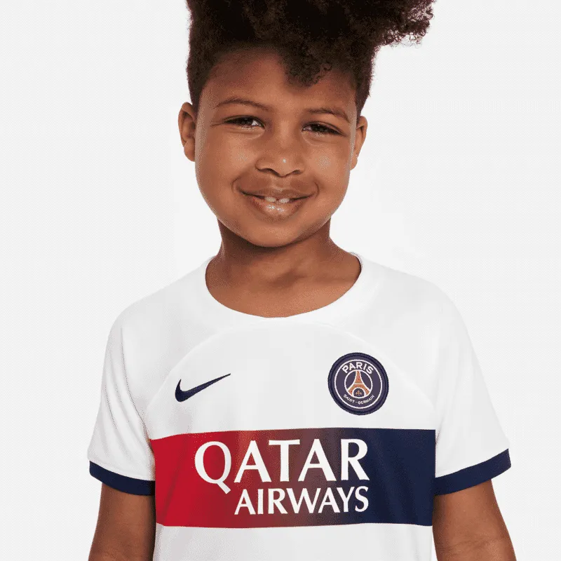 NIKE PSG LK NK DF KIT AW