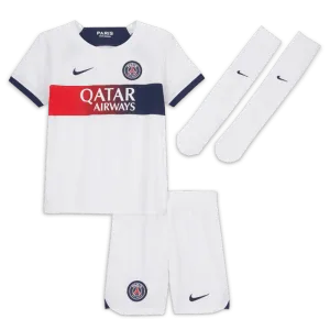 NIKE PSG LK NK DF KIT AW