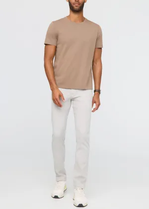 No Sweat Slim Pant in Mist