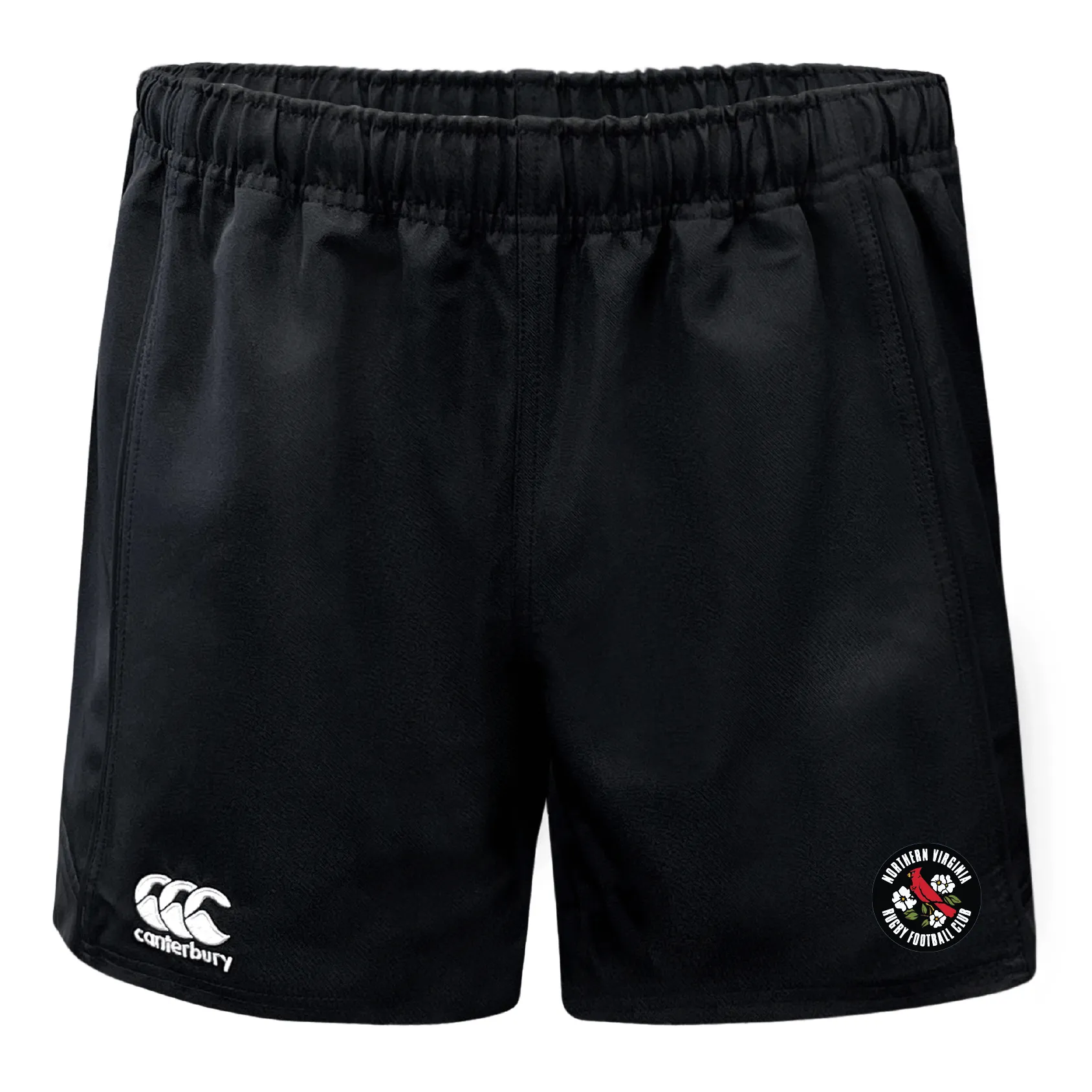 NOVA RFC Advantage Rugby Shorts by Canterbury