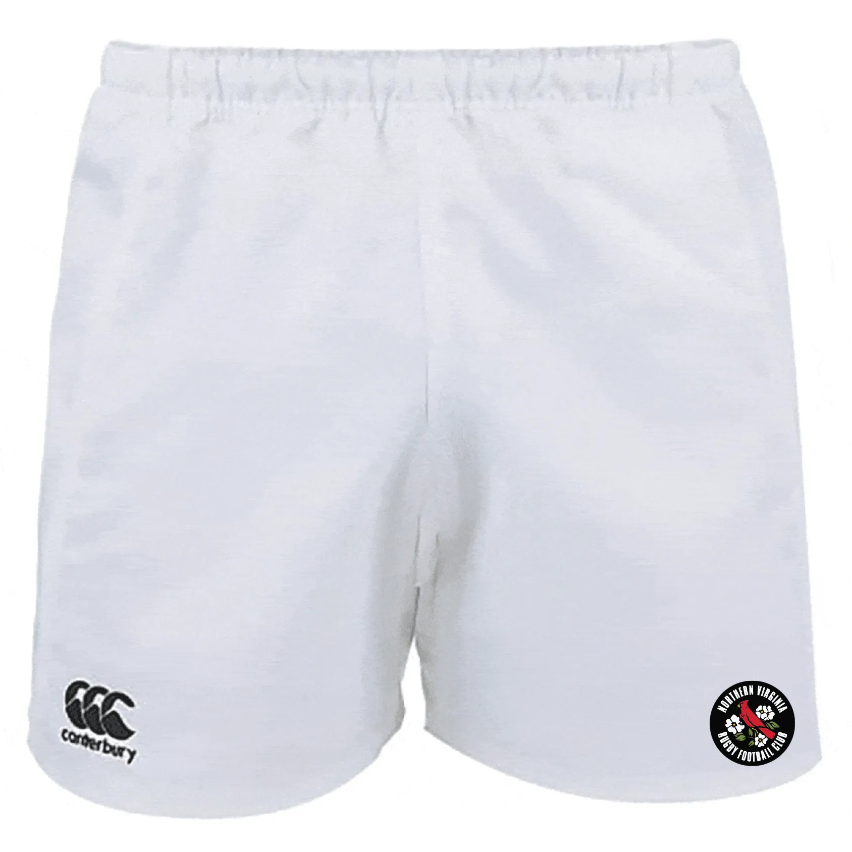 NOVA RFC Advantage Rugby Shorts by Canterbury