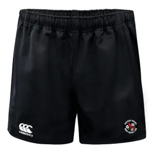 NOVA RFC Advantage Rugby Shorts by Canterbury