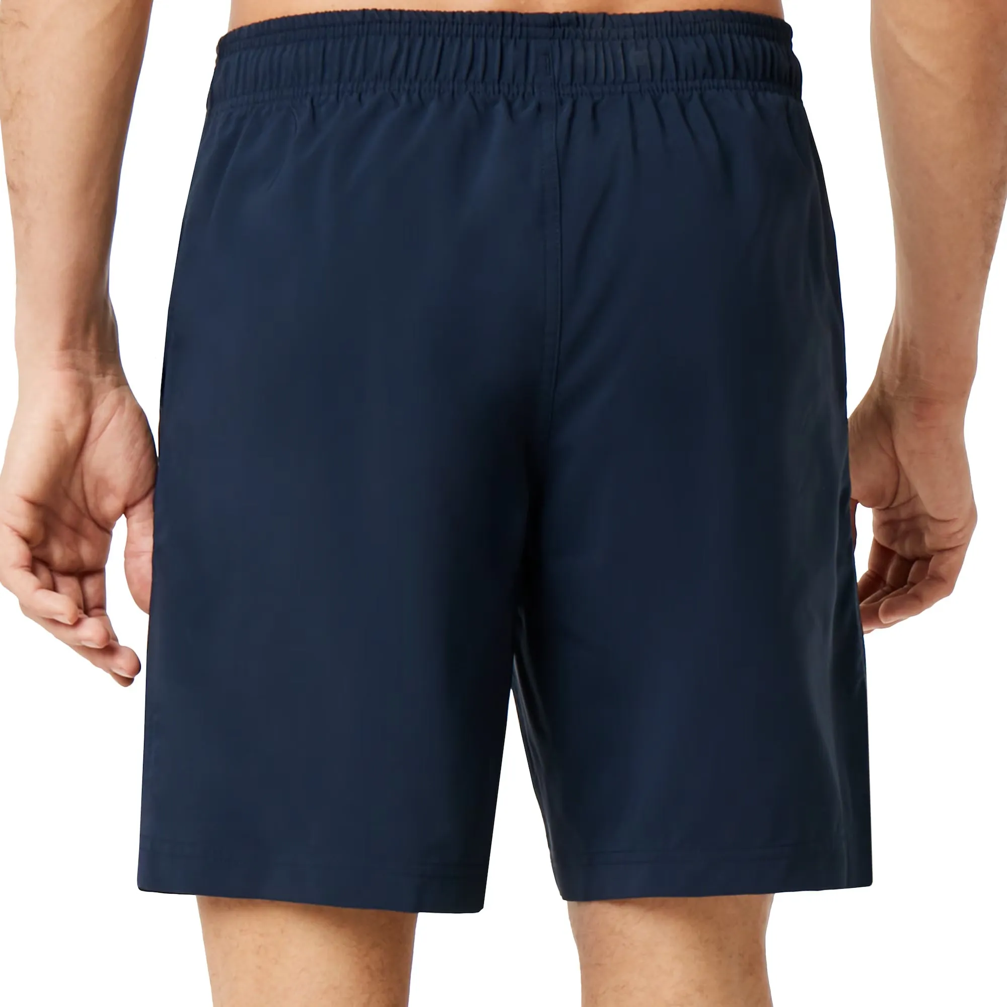 Oakley Ace Volley 18 Inch Mens Swim Shorts - Blue
