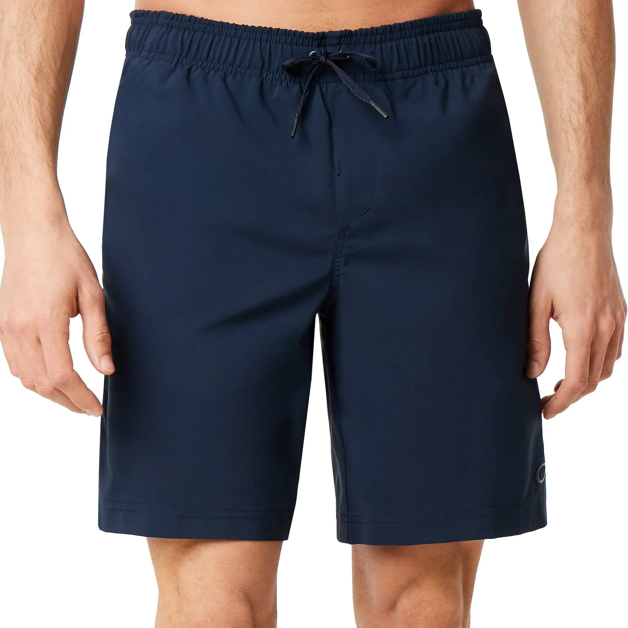 Oakley Ace Volley 18 Inch Mens Swim Shorts - Blue