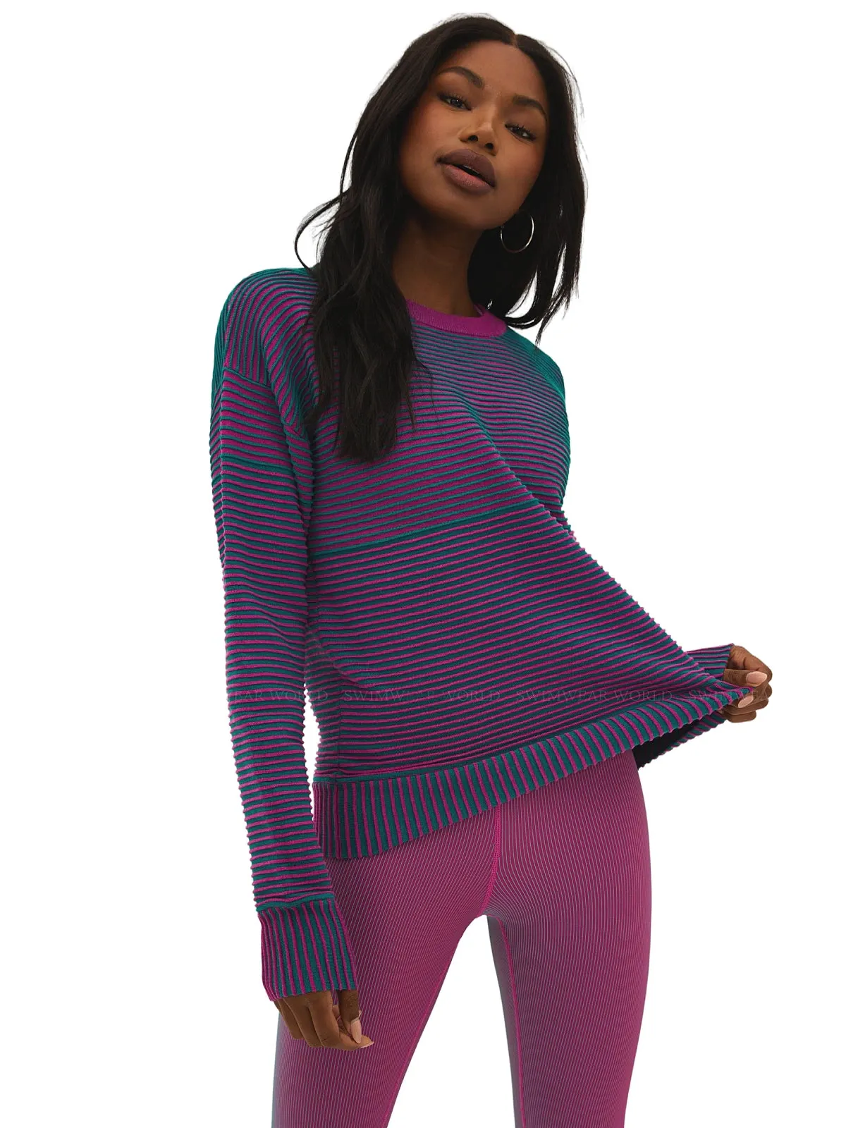 Occulus Sweater ::RET