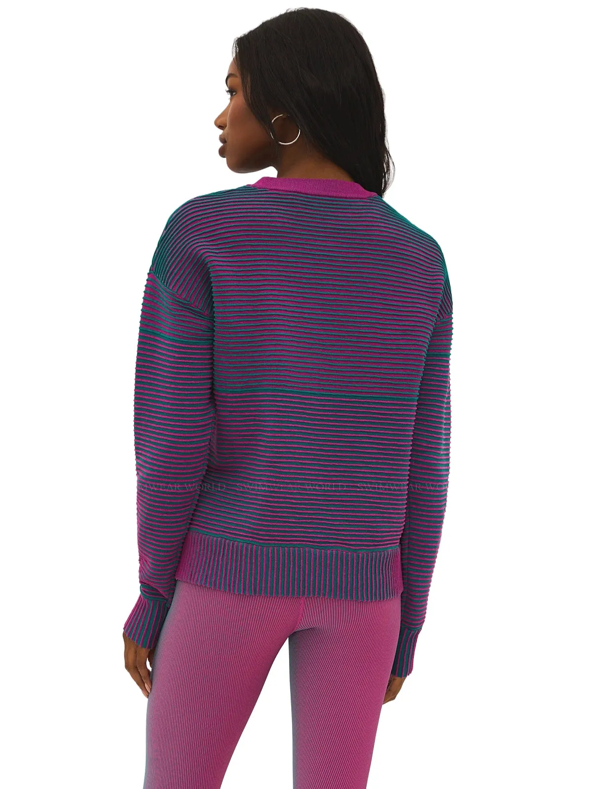 Occulus Sweater ::RET