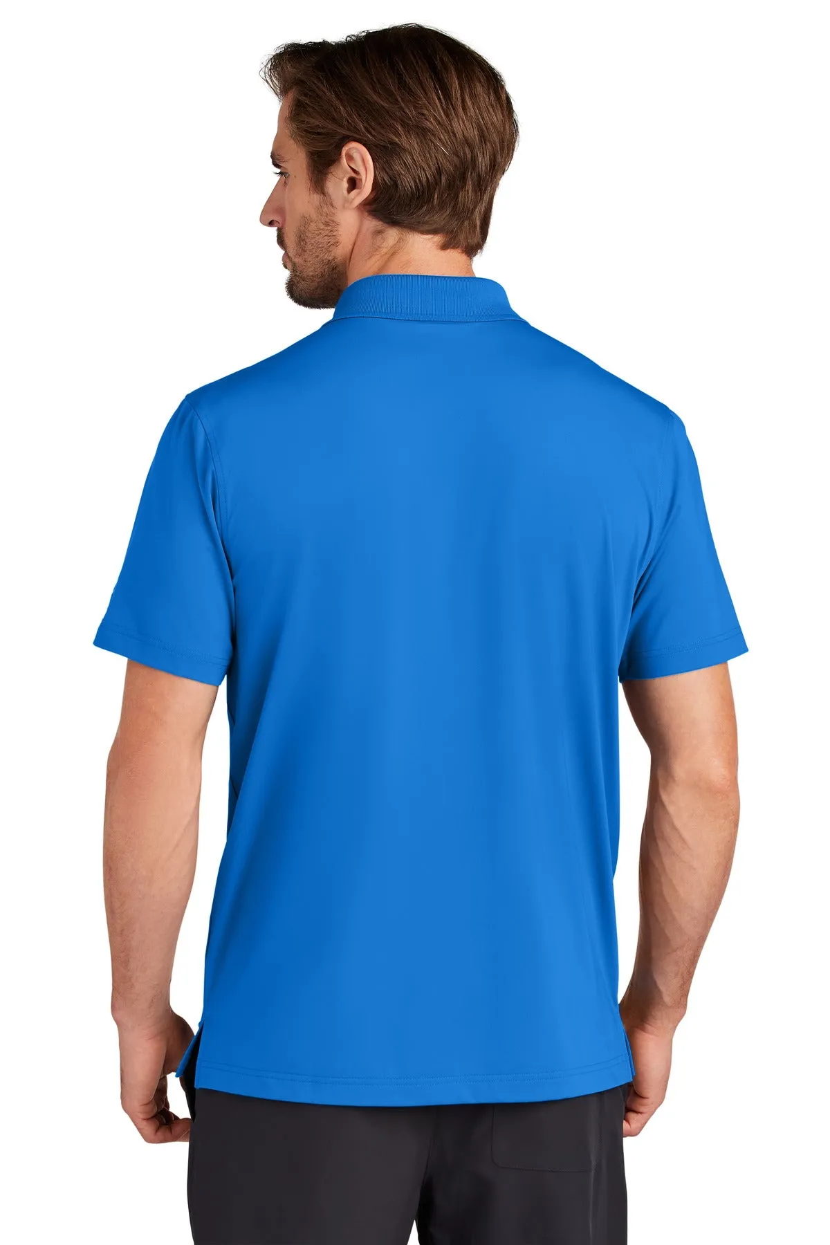 OGIO Regain Polo OG170 Cobalt Blue
